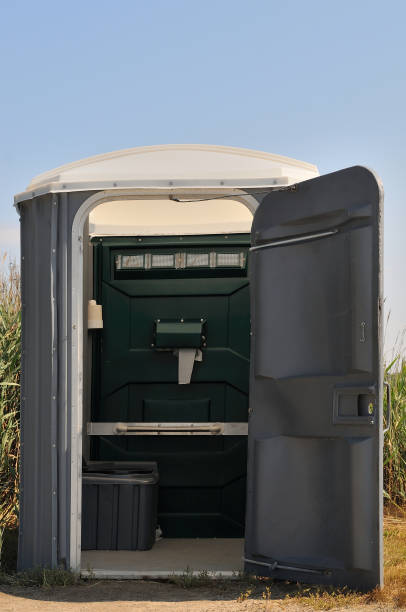 Professional porta potty rental in Short Hills, NJ