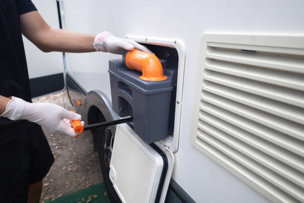 Best Emergency porta potty rental  in Short Hills, NJ